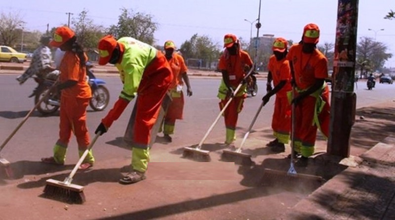 Paiement des impayés d’Ozone: qui bloque le processus ?