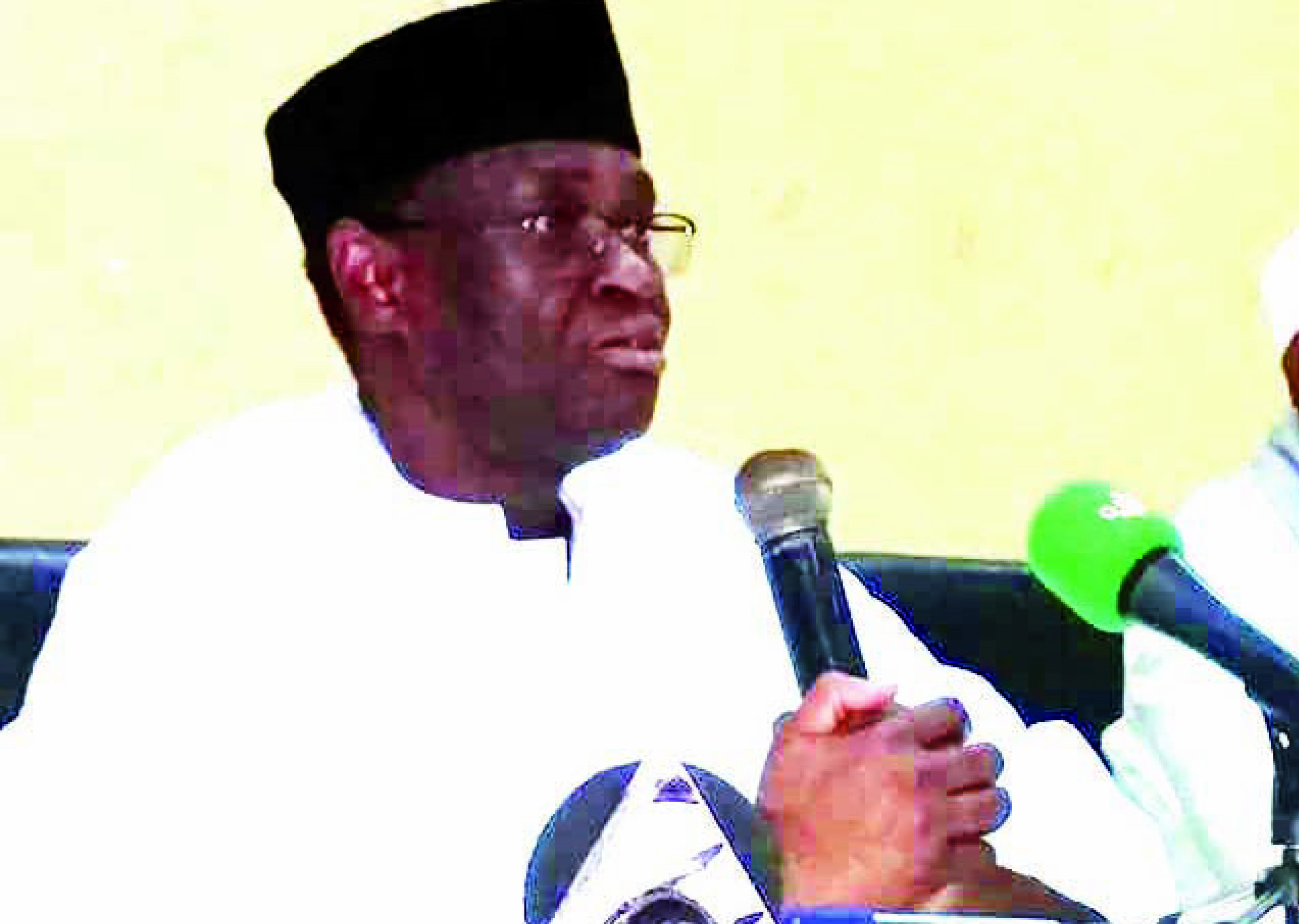 Tiébilé Dramé à propos de la démocratie malienne : « 31 ans après, il ne faut pas baisser la garde »