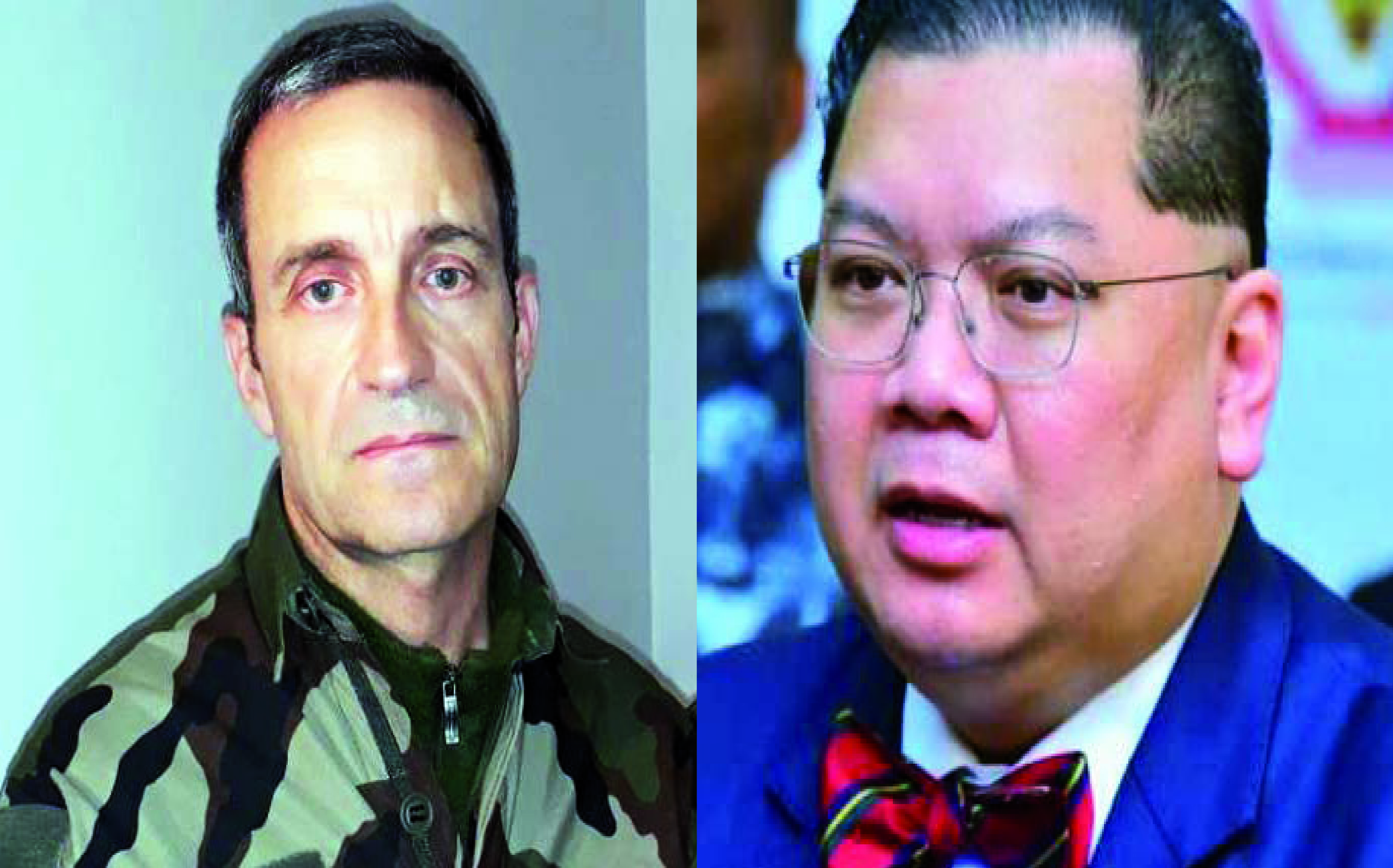 Région du Sahel : Français, Américains et Britanniques aux portillons