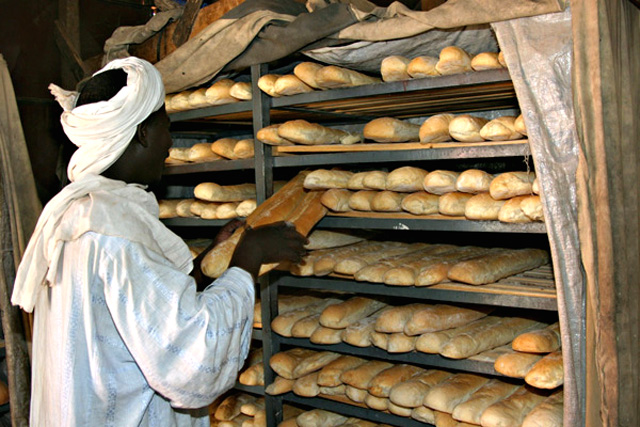 Pain : Le prix continue d’alimenter la controverse