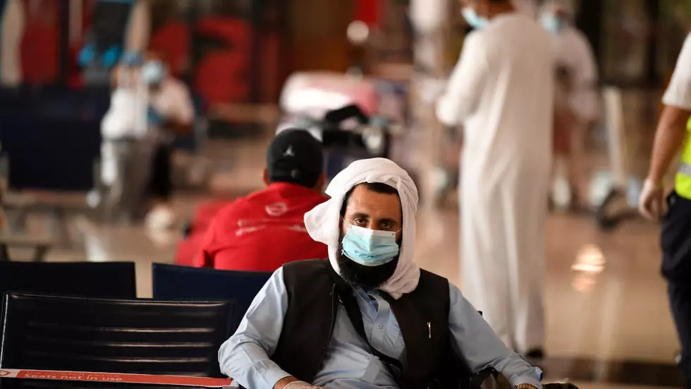 Coronavirus : l’état du monde face à la pandémie le jeudi 7 mai