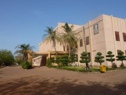 Elaboration de la Charte d’Ethique et des Valeurs du Mali: Le terrain balisé par le Ministre Guindo à travers un atelier de 2 jours !