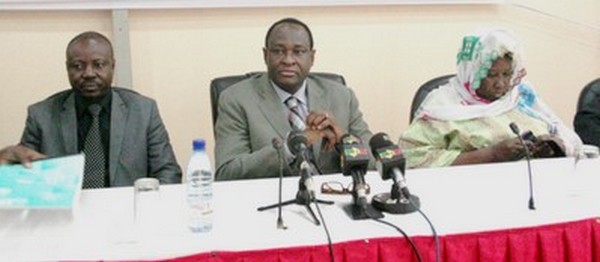 Après la proclamation des résultats définitifs du référendum constitutionnel : Le PARENA attire l’attention sur « les germes de division des Maliens, d'instabilité et de crise contenues dans la constitution validée »