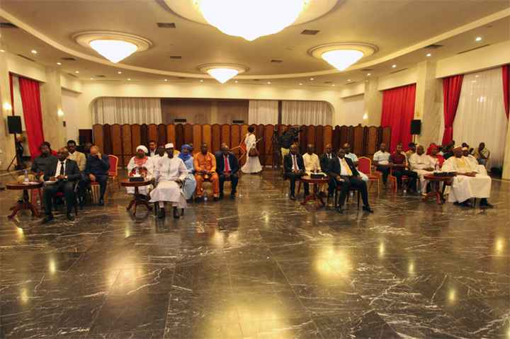 Les politiciens maliens sont-ils des démocrates ?