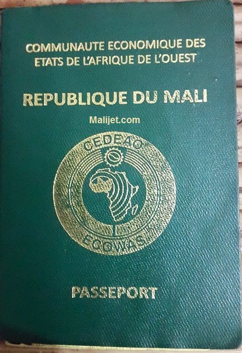 Attribution frauduleuse du marché des passeports maliens : Le mouvement Maliko porte plainte contre Jean Yves Le Drian
