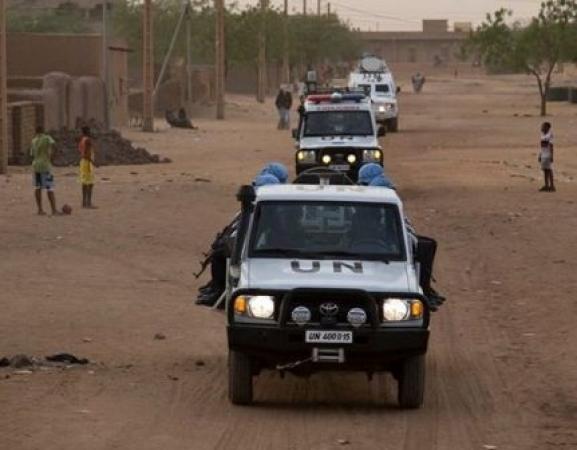 Edito : Départ de la MINUSMA, encore un autre front ?