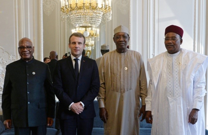 Lutte contre le terrorisme au Sahel: Le sommet de Pau pour briser le pot-pourri des malentendus