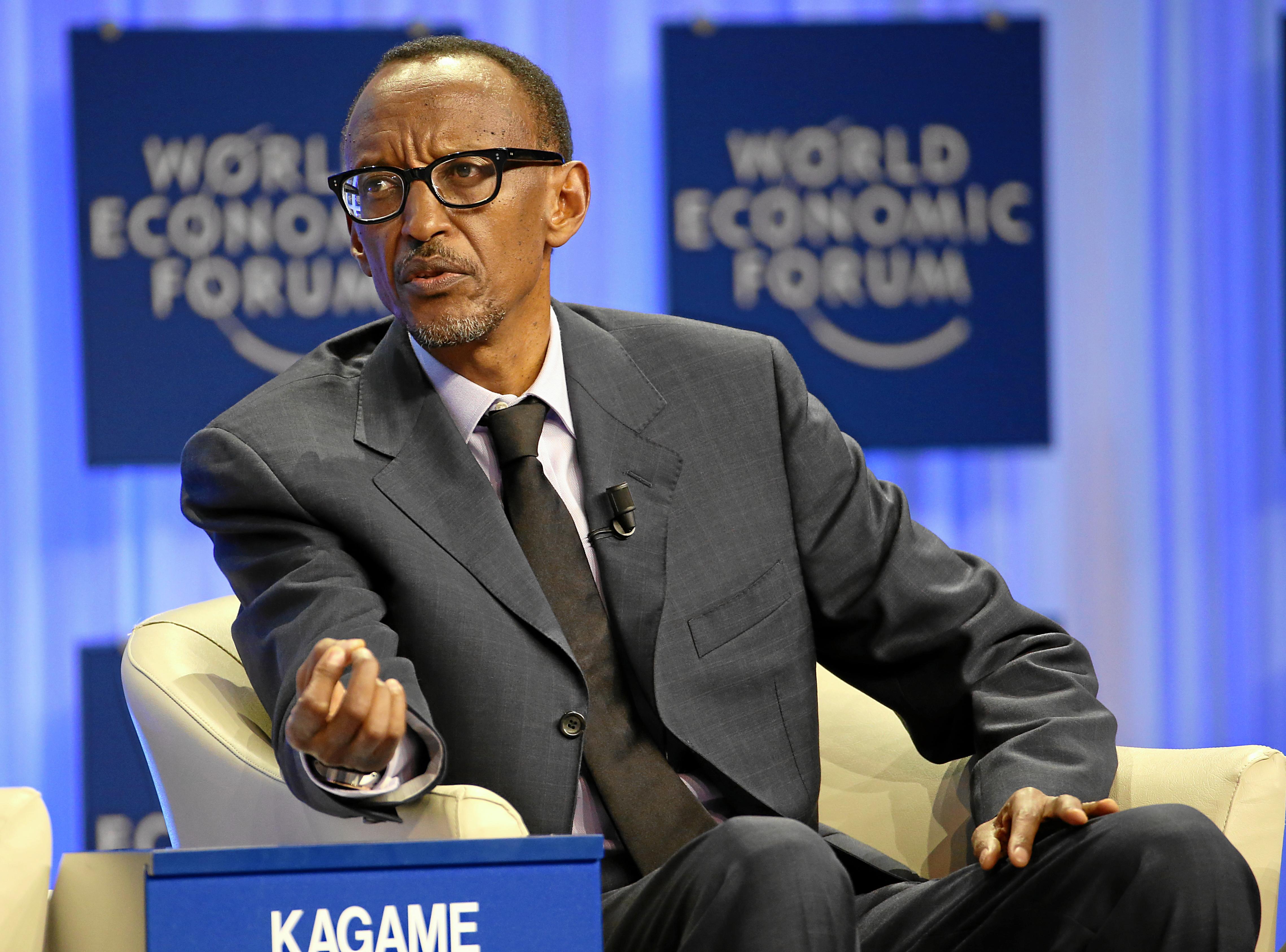 Rwanda : le président supprime les visas d’entrée pour plusieurs pays