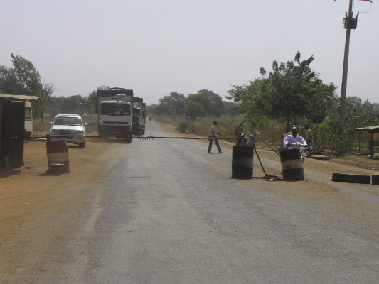 Sécurité : les axes routiers devenus des nids criminogènes