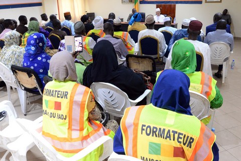Référendum du 18 juin prochain: Les pèlerins autorisés à voter par procuration !