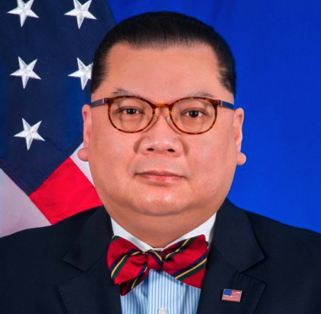 Dr J Peter Pham : Le nouvel envoyé des États-Unis pour le Sahel