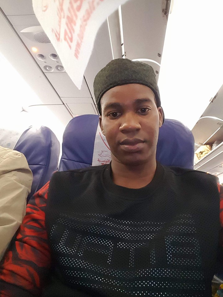 Affaire Sidiki Diabaté: Le comédien Petit Guimba rejoint Vieux blen à la Maison centrale d'arrêt de Bamako pour « Outrage à magistrat”