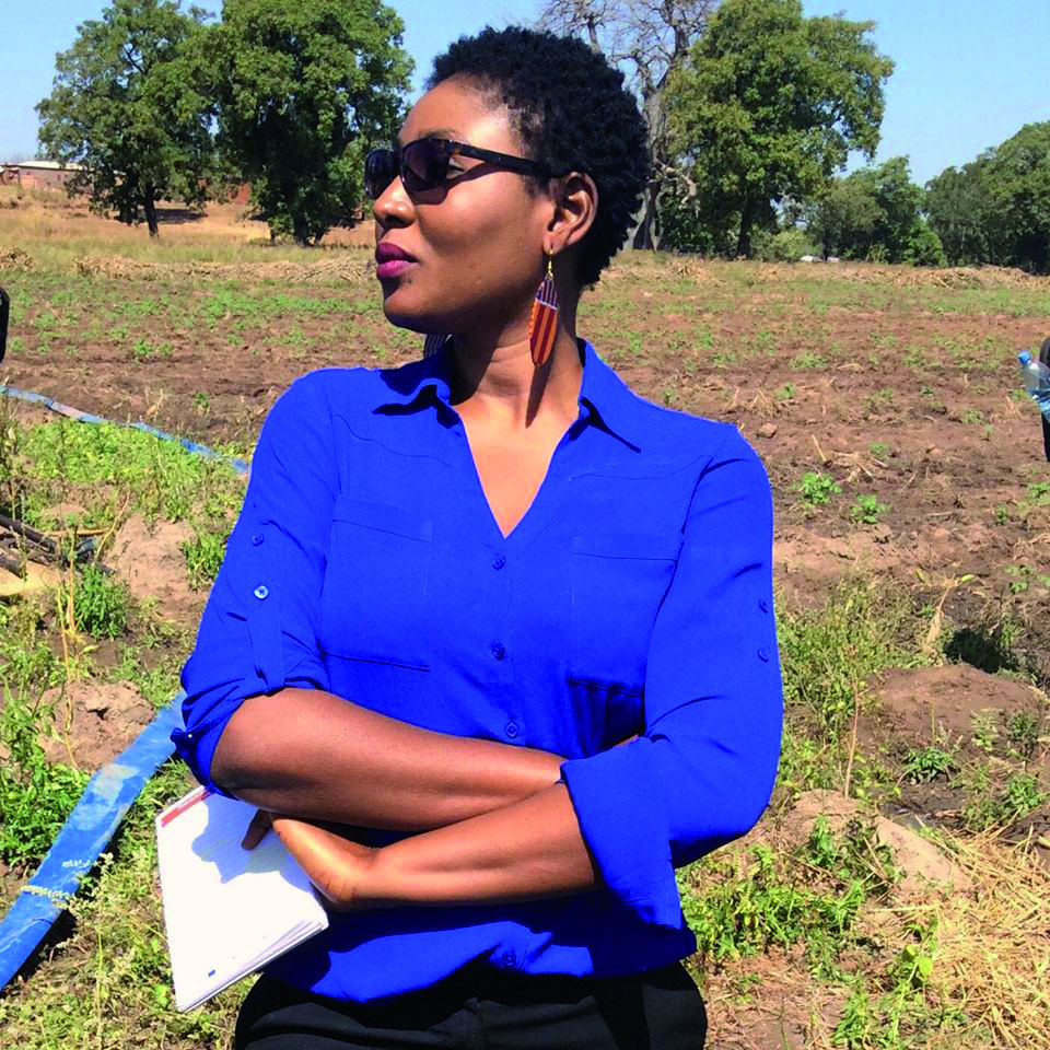 Commerce de la noix de cajou au Mali : Aminata Diakité, une « Nyeleni » qui compte révolutionner le marché