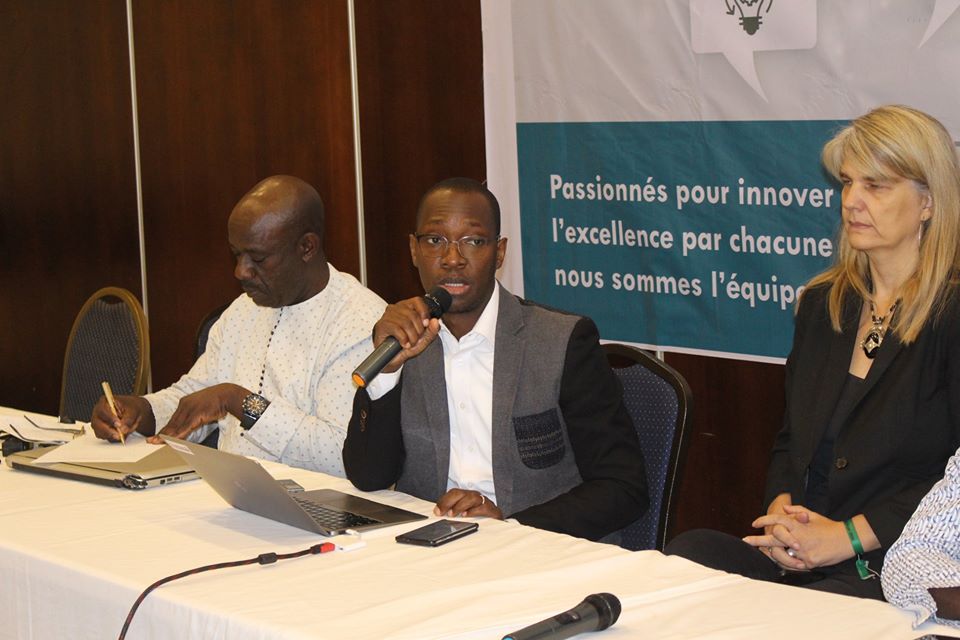 Contrôle de la véracité des informations :  ‘’L’application Wuya’’ pour déceler le vrai du faux