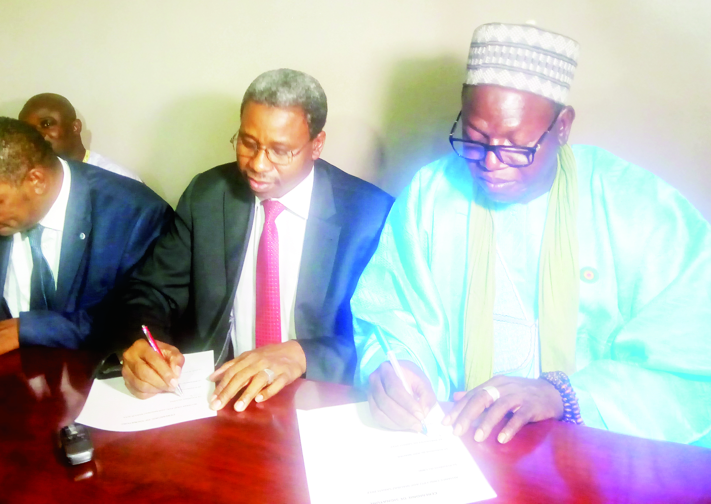 Elections législatives  en commune VI : L’alliance Cnid, Sabati et Adp Maliba  concrétisé