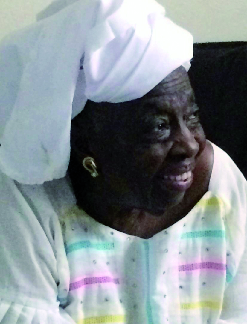 Lutte  contre  la pandémie du Coronavirus au Mali : Cri de cœur de Daffa Djénéba Kéita