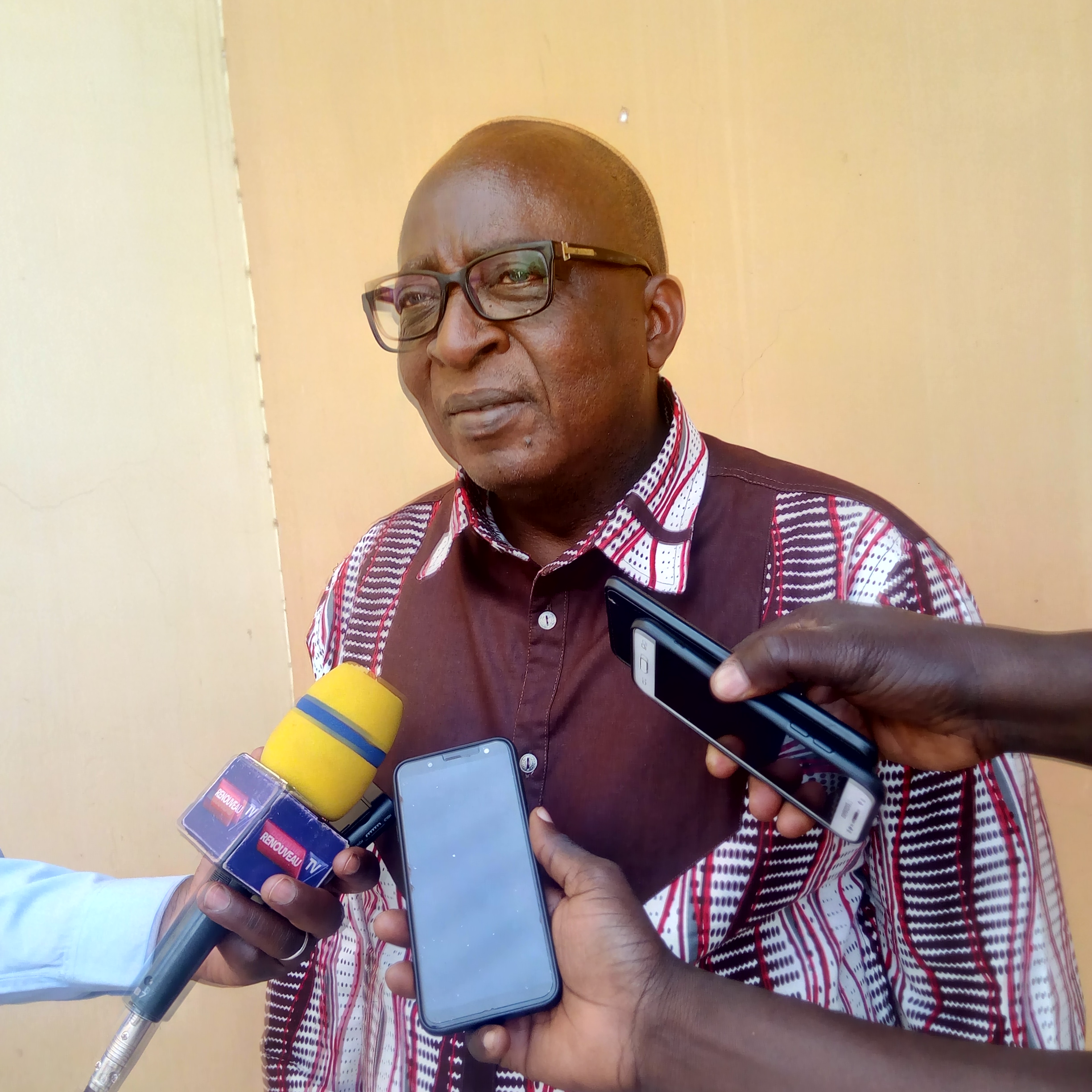 Lutte contre les maladies rares au Mali : La société malienne de génétique tire la sonnette d’alarme