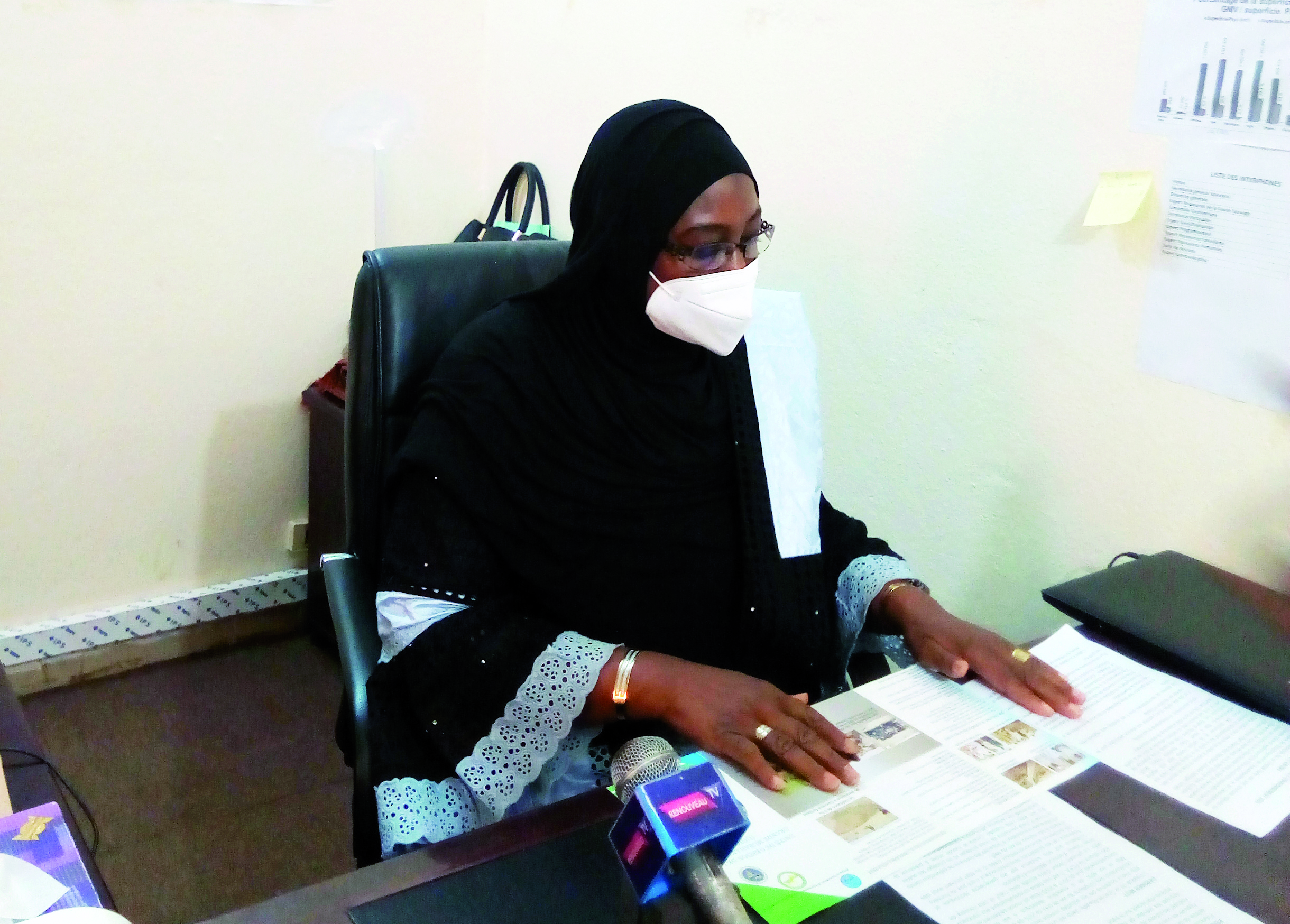 Mise en œuvre du projet de la grande muraille verte : Le Mali, en avant-garde de la lutte pour reverdir le sahel