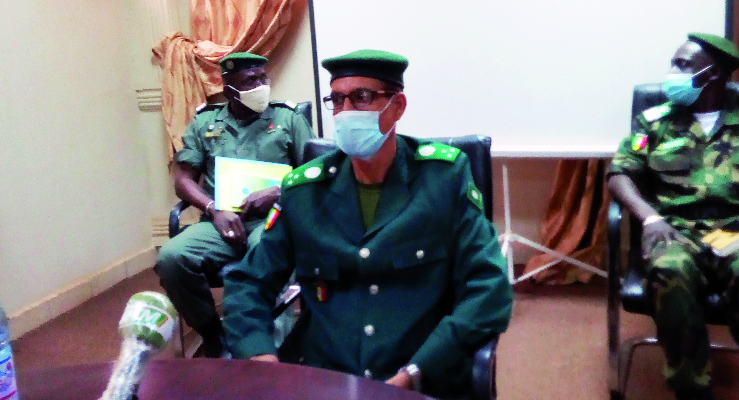 Sauvegarde des forêts du Mali : Les ‘’poumons verts’’  du pays en voie de disparition à cause des activités nuisibles