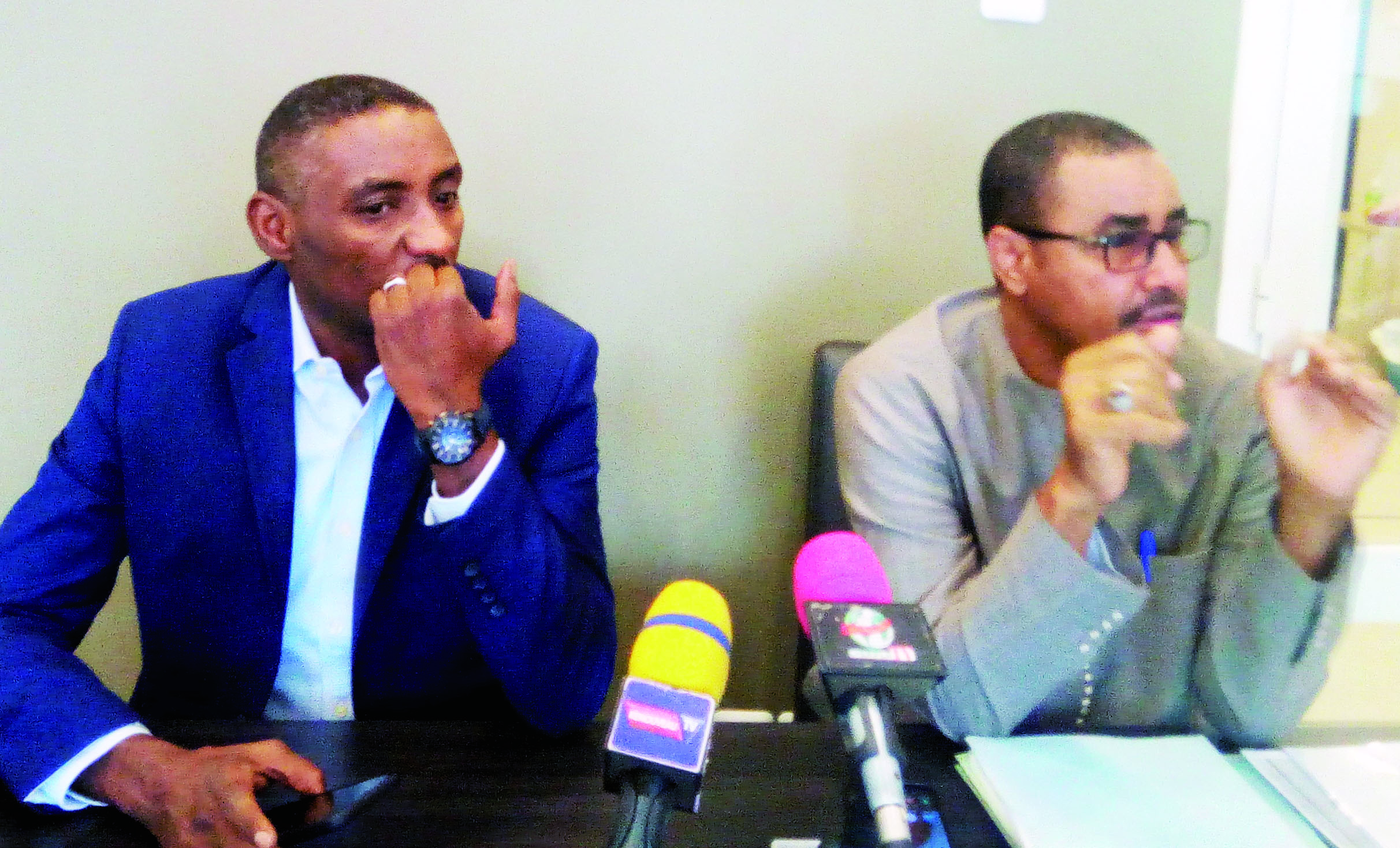 Transformation des déchets traditionnels d’orpaillage au Mali : Lana SA compte transformer des milliards de déchets dans la région de Kayes