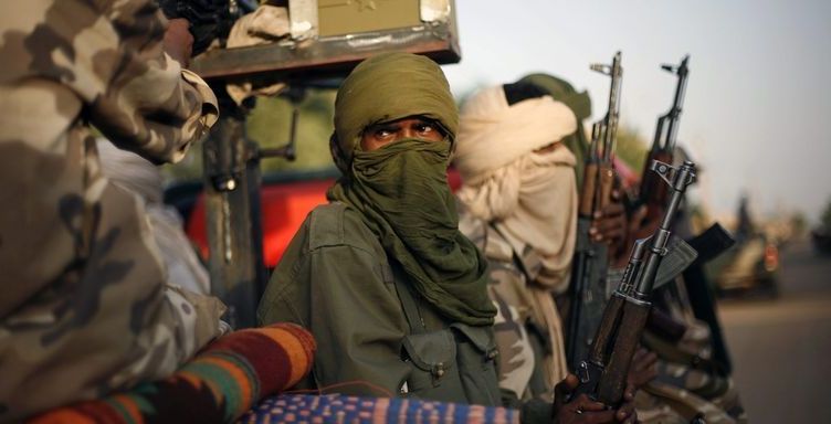 Là où le terrorisme recule … l’économie redémarre