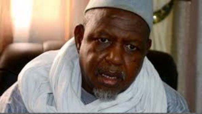 Pas de califat terroriste au Mali !