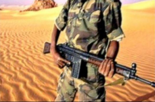 Sedane Ag Hita, agent double ou traitre ?