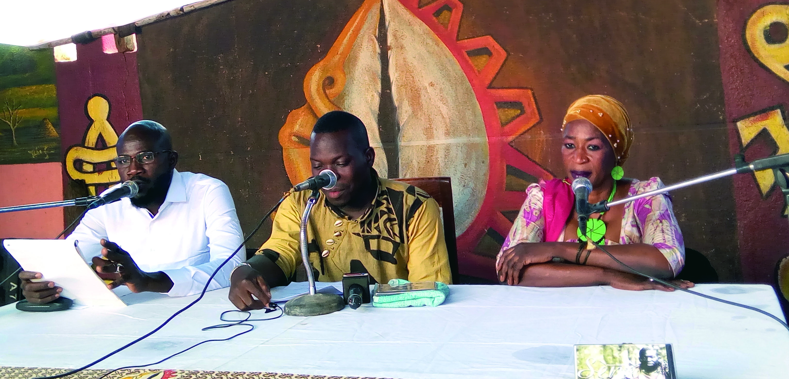 ‘’Sènè’’ : Le premier album du jeune artiste Tenzan sera lancé le 22 Septembre 2019