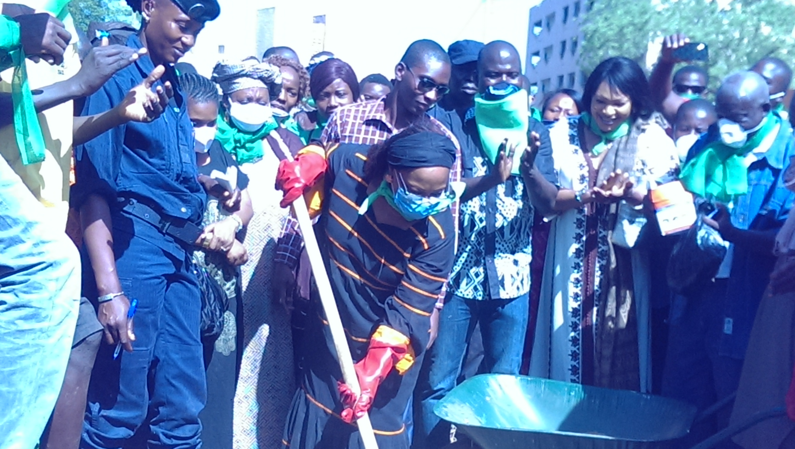 Energies renouvelables : Une véritable panacée pour l’autonomisation des femmes maliennes