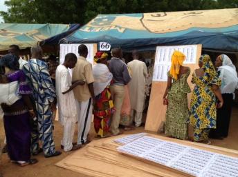 Fixation du chronogramme électoral : une décision courageuse, mais…