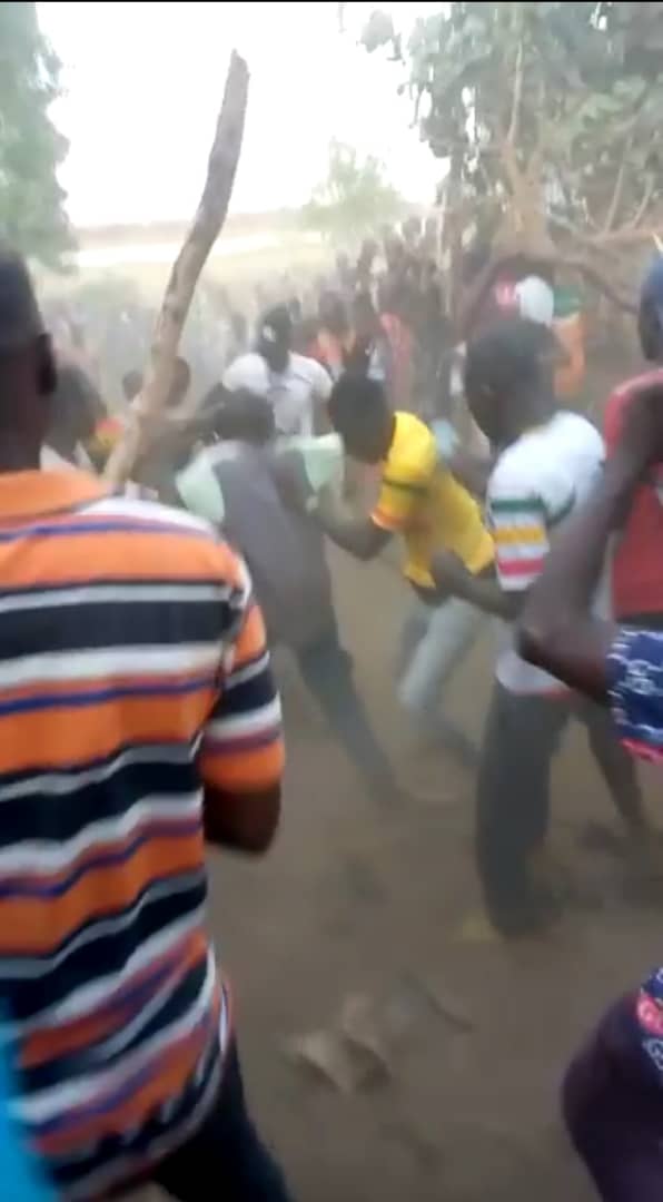 Esclavage par ascendance à Kayes : Le  gouvernement interpellé!