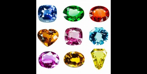 Décryptage : Les pierres fines : un immense gisement d’emplois non exploités