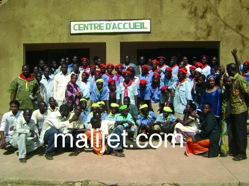 Le mouvement pionnier : Un potentiel mal exploité