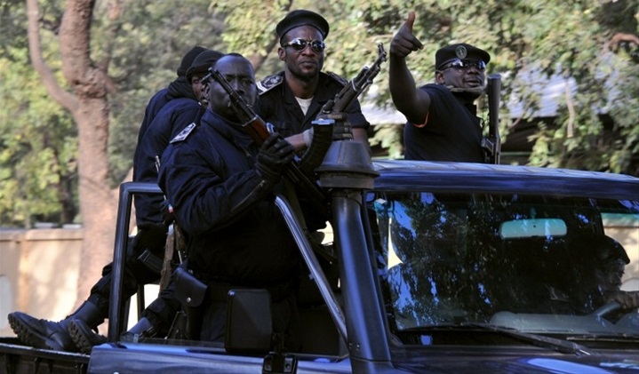 Militarisation de la police et de la protection civile à quoi doit-on s’attendre ?