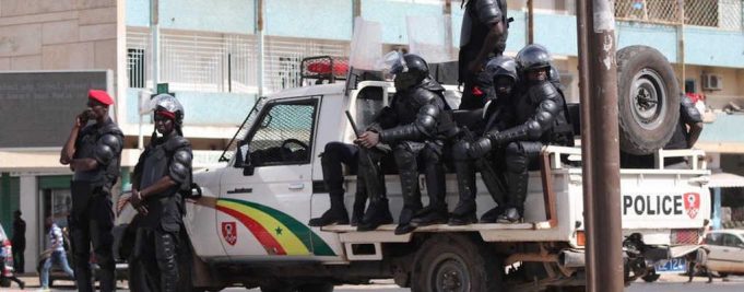 Sénégal : Meurtre d’un policier à la frontière malienne