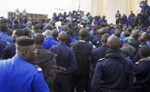 Militarisation de la police et de la protection civile : Est-ce la fin des rackets des policiers sur la population?