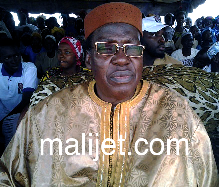 Le mandat d’Abdoulaye Pona à la Chambre des mines expire depuis 7 ans : Le Ministre des Mines ne cautionne t-il pas l’illégalité ?