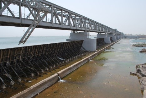 Les populations de Markala (Ségou) ont mis à exécution, hier, lundi, leur menace de couper l’accès du pont aux véhicules des produits alimentaires et agricoles ainsi qu’à tous les autres usagers du seuil Markala