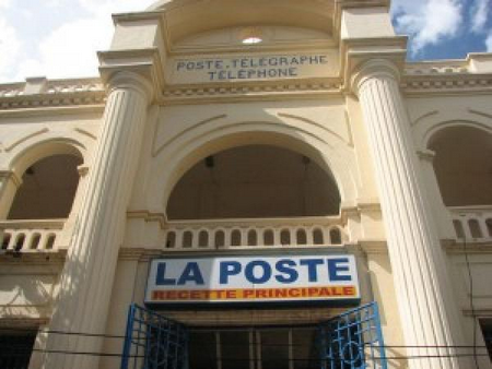 La poste du Mali dans une dynamique de relance : Les bureaux de Badalabougou, Niaréla et le Guichet annexe de Kati inaugurés
