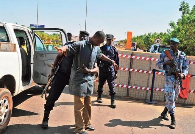 Mali: Siaka Sidibé renforce la sécurité à Bamako, à la veille du nouvel an