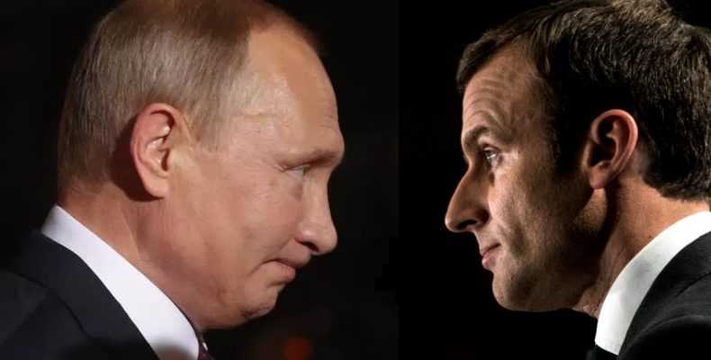 Mali: à l’ONU, la France apporte son soutien aux sanctions, la Russie appelle à la compréhension