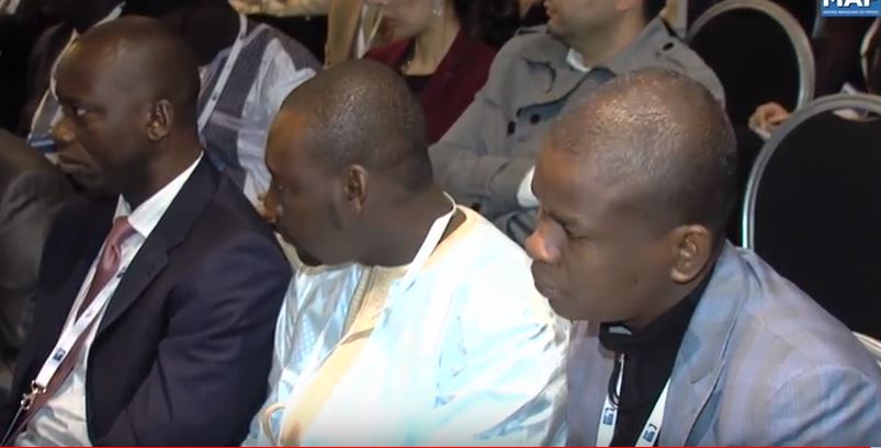 La ville de Casablanca a abrité la 2ème édition du Forum Public-Privé Afrique