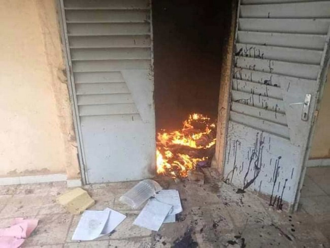 Kayes en ébullition suite à l’assassinat d’un jeune par un policier : Malgré les excuses des autorités, les manifestants n’abdiquent pas