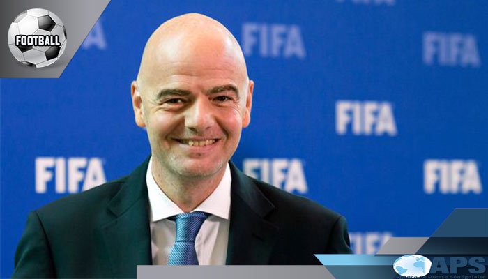 ELIM MONDIAL 2022: Les chapeaux pour le tirage au sort