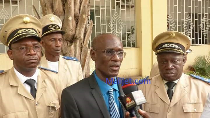 Les enlèvements de préfets se multiplient au Mali