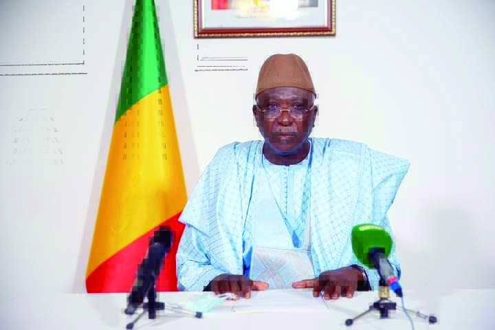 Covid-19/Mali : La grosse bourde des autorités maliennes