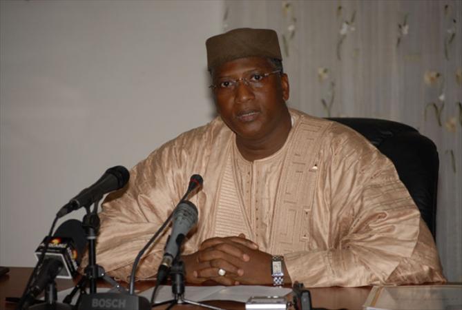 Rentrée politique des FARE : Modibo Sidibé appelle à un Rassemblement autour des ambitions pour le Mali!