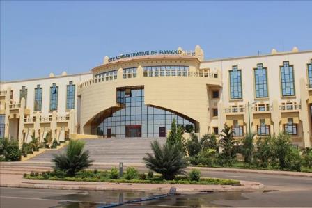 Primature : Choguel Kokalla Maïga reprend ses fonctions après une retraite médicale