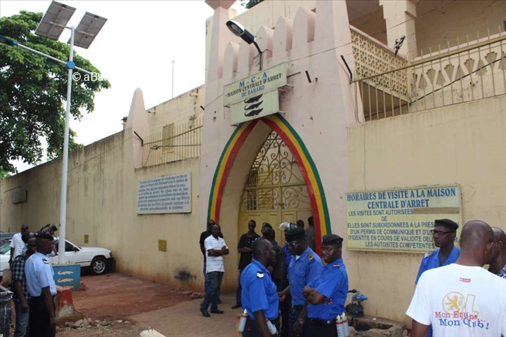 Front social en ébullition : 60 prisons du Mali resteront fermées jusqu’à ce vendredi