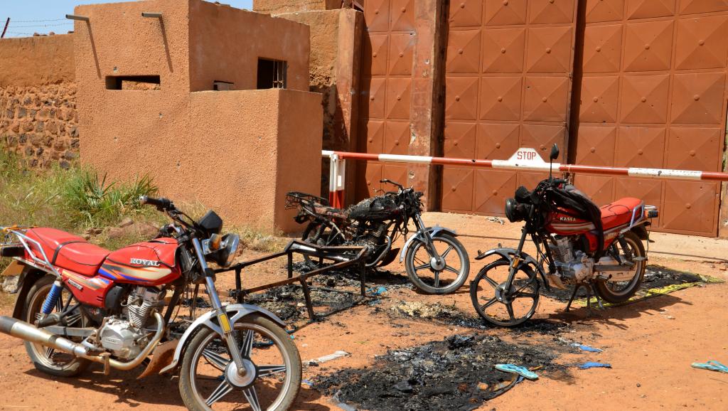 Ouatagouna victime de la barbarie de l’EIGS